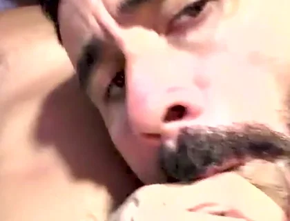 My Boy Loves to Suck My Cock and Swallow My Cum