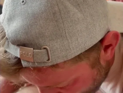 Boyfriend Worships My Dick and Feet