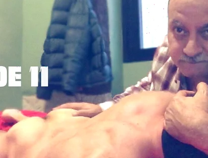 Daddy Chris Fucks a Married Man 11