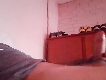 Horny