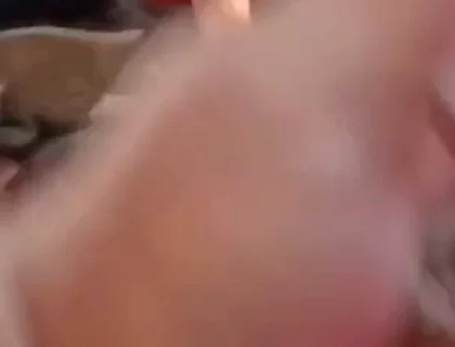 Cumming for the Sake of Cumming!