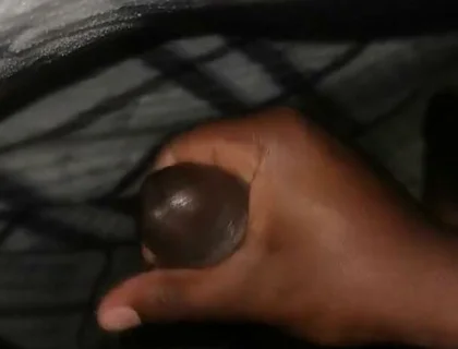 Pretorian Dick 1