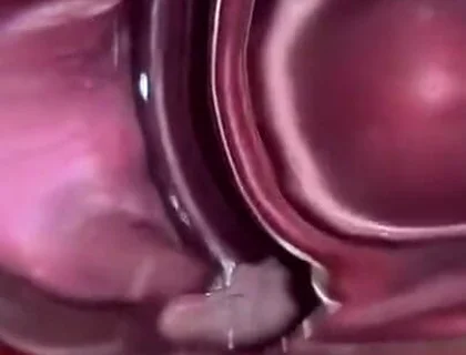My Ass with My New Glass Butt Plug