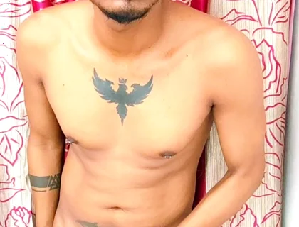 Underwear Pulled Down Jerking