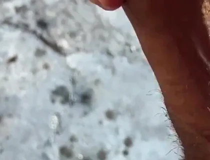 Bleshcouple - Big Cumshot Tim Blesh