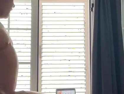 Funtime with My Hubby