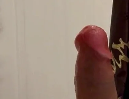 Huge Cum Load After 1 Hour of Edging Handjob!