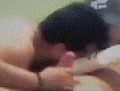 My Nephew's Hetero Comes Back Hot From a Party and Gets Sucked