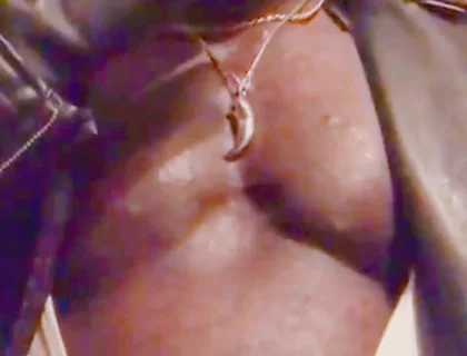 Verbal Big Muscle Titplay & Smoke Session