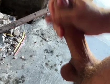 Bleshcouple - Big Cumshot Tim Blesh