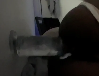 Thong and Fun Pt. 3