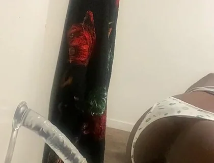 Thong and Fun Pt. 2