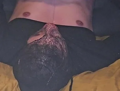 Sissy Slave Face Fuck and Piss