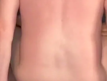 Flip Fucking