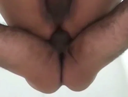 Boy Fucked Black Ass
