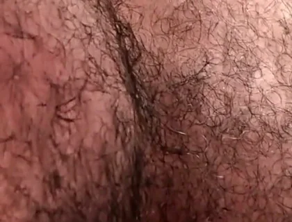 Hairy