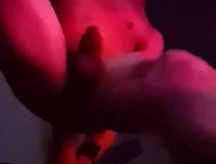 Need a Bigger Dildo