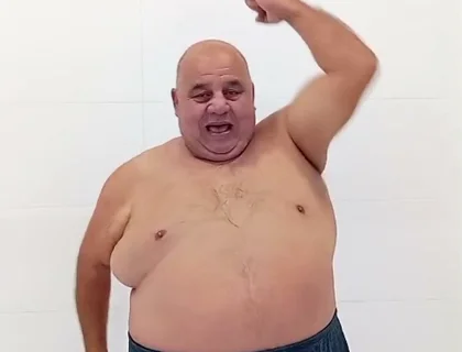 Bubba Wrestle Workout Can You Handle Him?