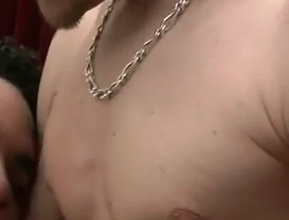 French Dudes Experiment Anal