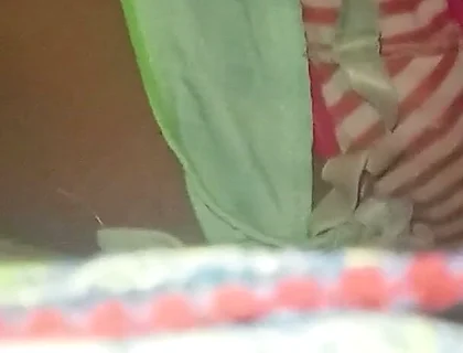 Titas Panty Solo Horny