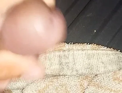 I'm Bored I Decide to Masturbate