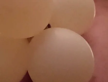 Balloons