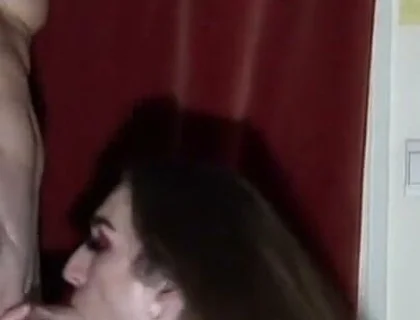 French Slut Fucked Raw by Badboy Bareback
