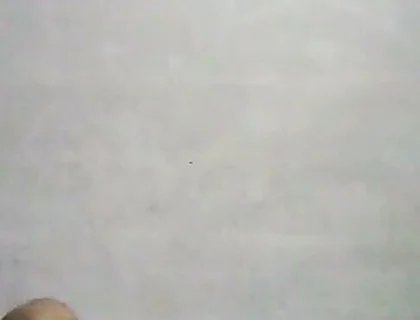 Slamming My Penis Until I'm Squirting Milk