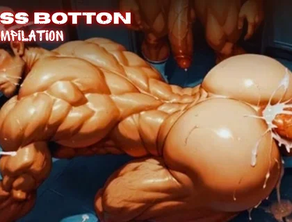 Hentai Fucking the Rookie's Botton Big Ass for the Whole Rugby Team Compilation