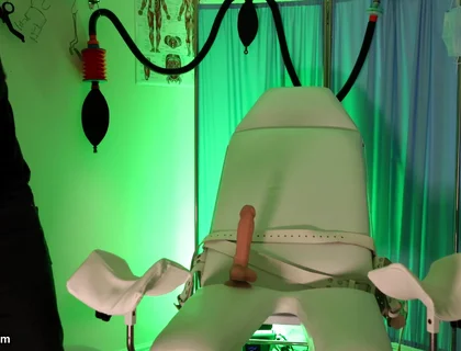 POV - Post Orgasm Torment Will Be Routine for You