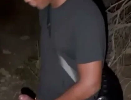 I Get a Little Turned on While Riding