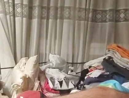 The girls cave of fear Video