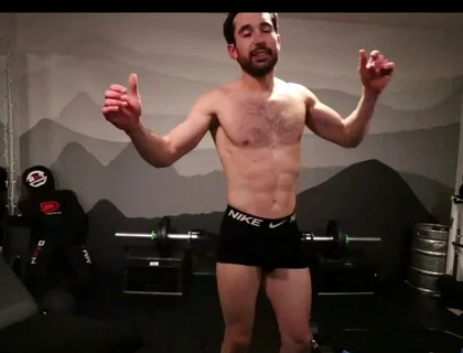 My Workout