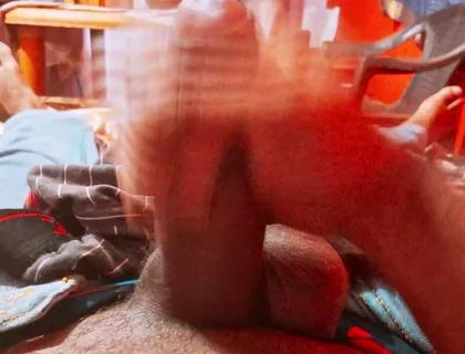 Stepdaddy Dick Amateur Masturbation Hand Job Big