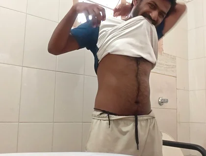 Xhard - Urine Drinks in Hunter Village