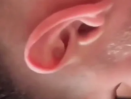 Sharing Huge Hung Cock with Friend