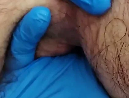 Dr Ted Needs a Better Look