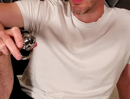 Football Coach Will Keep You in Chastity