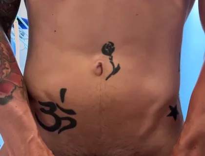 I Love Cumming While I Use My Toy