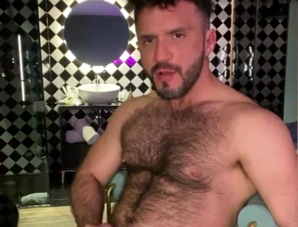 Jerking off, Hahaha