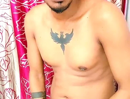 Underwear Pulled Down Jerking