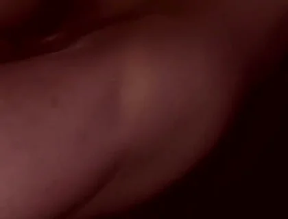 Putting My Dick in My Friend