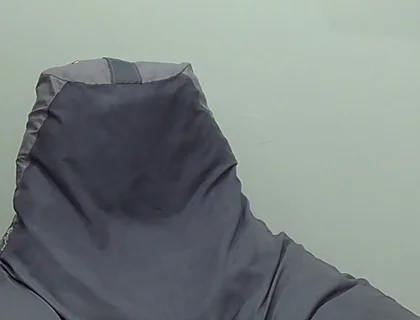I Left My Sex Doll at Home. Big Mistake