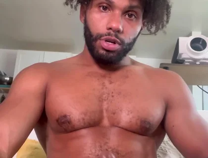 Masterbate Room JOI