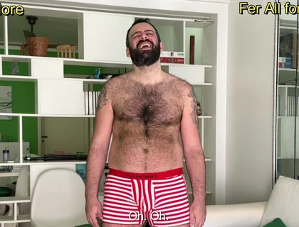 Full Part 2-fer Turns His Alpha Macho Boss Into His Lover