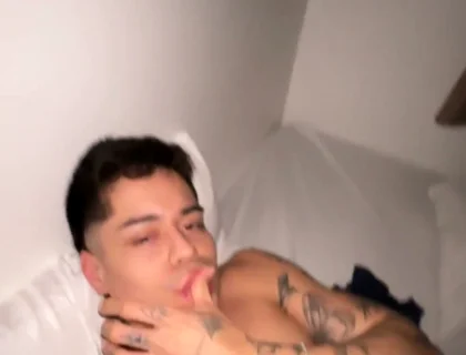 Teteu Santos Video