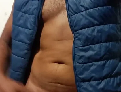 I Was Really Horny and Recorded Everything for My Followers.