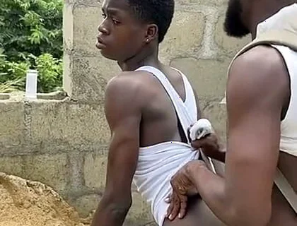 Ice Cream Creamy Ass