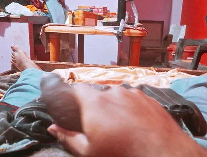 Amateur Masturbation