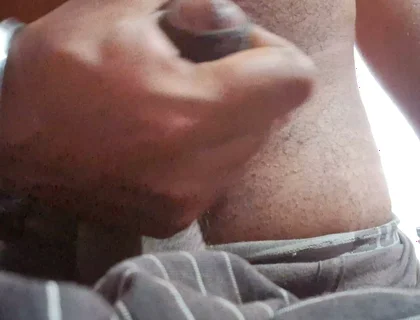 Amateur Masturbation